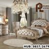 Kamar Set Mewah Pengantin Astoria