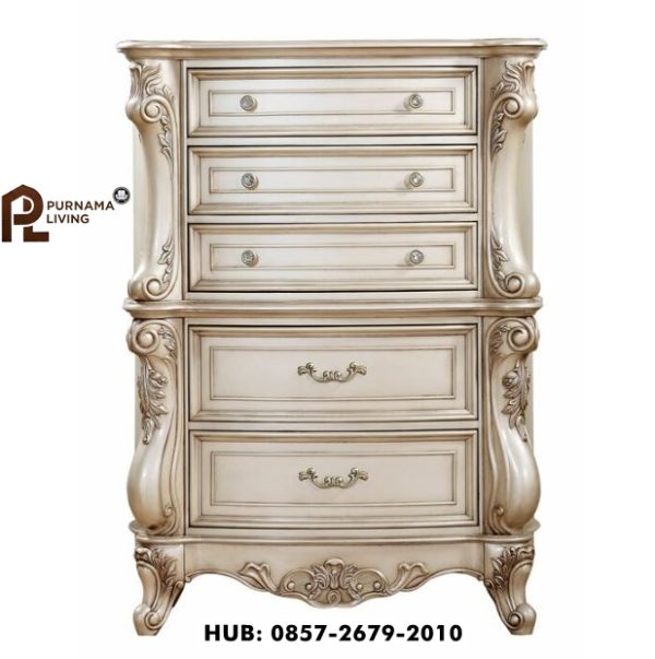 Kamar Set Mewah Pengantin Astoria