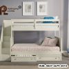 Tempat Tidur Anak Bertingkat
