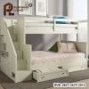 Tempat Tidur Anak Bertingkat