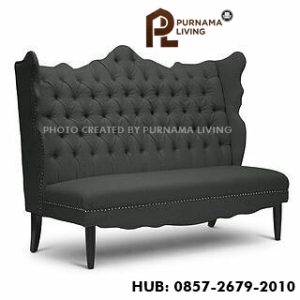 Bangku Panjang Modern