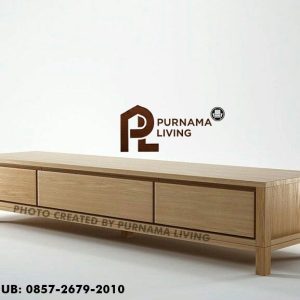 Buffet TV Modern Minimalis