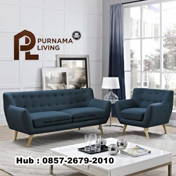 purnama living (2) Sofa 21 Seater AZURE