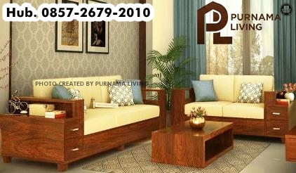 Kursi Tamu Minimalis