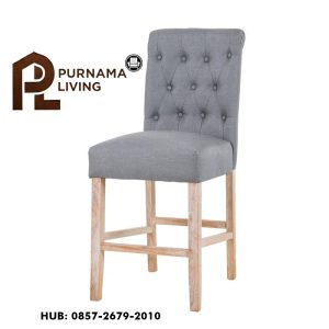 Kursi Bar Minimalis Hotchkiss