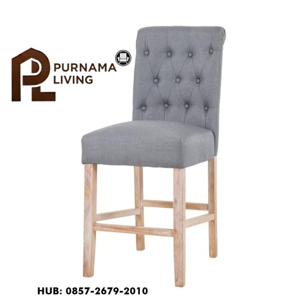 Kursi Bar Minimalis Hotchkiss