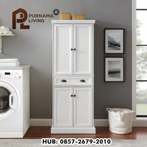 Lemari Dapur Minimalis Crowther