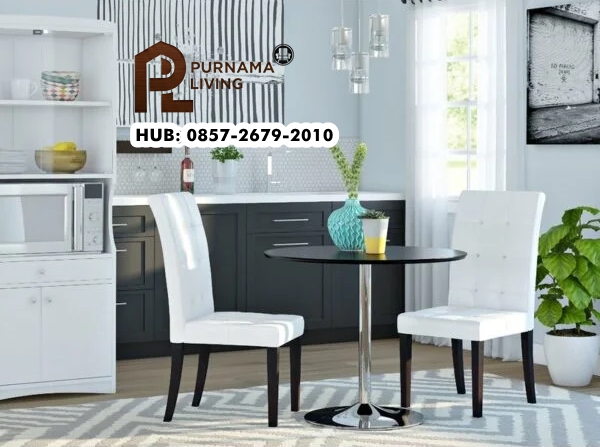 Lemari Dapur Minimalis Multifungsi