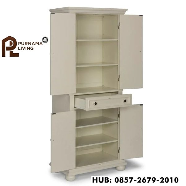 Lemari Makan Rochford