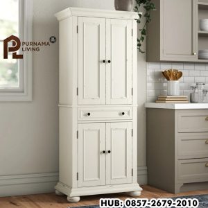 Lemari Makan Rochford