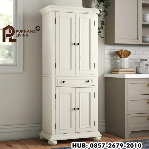 Lemari Makan Rochford