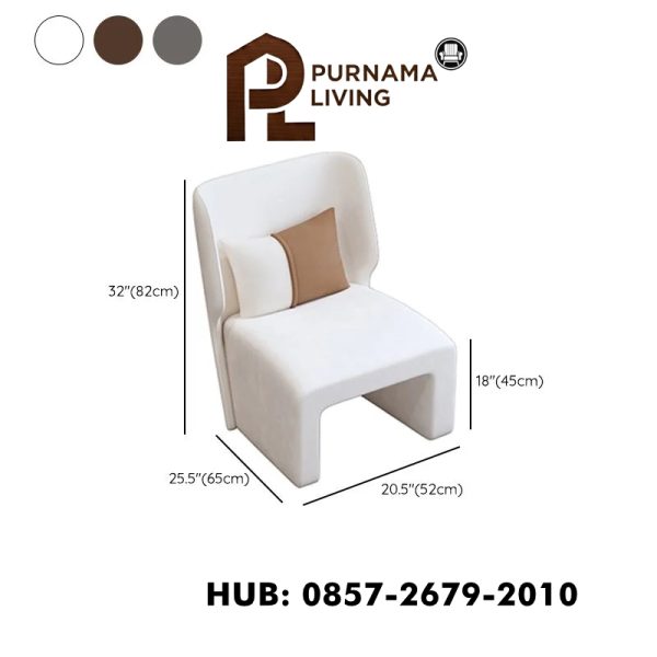 Meja Makan Mewah Modern Marmer