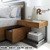 Meja Nakas Jati Minimalis Urbana Meja Nakas Jati Minimalis Urbana