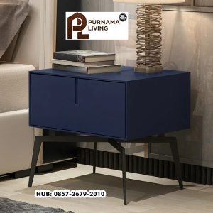 Meja Nakas Minimalis Shreya