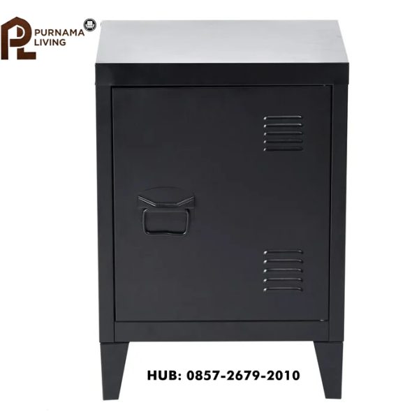 Meja Nakas Minimalis Zuckerman