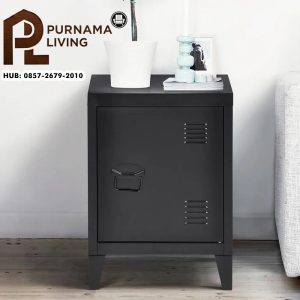 Meja Nakas Minimalis Zuckerman