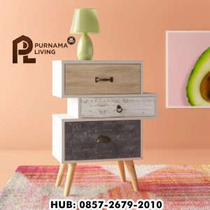 Nakas Modern Minimalis Callender