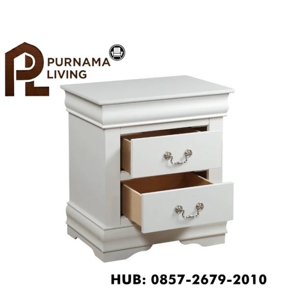 Nakas Minimalis Emily