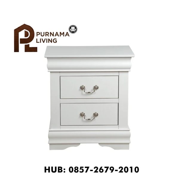 Nakas Minimalis Emily