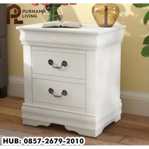 Nakas Minimalis Emily