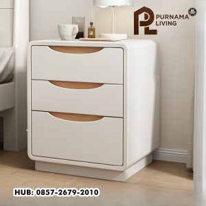 Nakas Minimalis 3 Laci