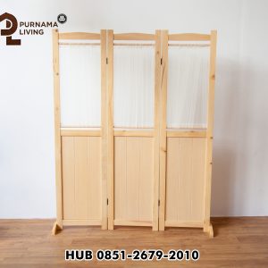 Sketsel Vitrage New Natural