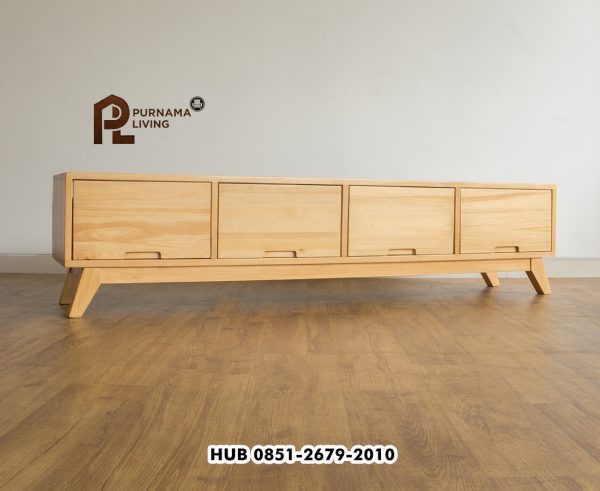 Alana TV Table 4 Laci