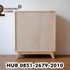 Simple Credenza