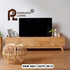 Alana TV Table 4 Laci