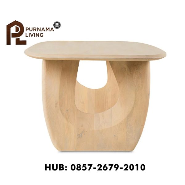 Meja Makan Abbotsbury 2,2m