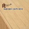 Bufet Samping Kayu Esperance