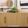 Bufet Samping Kayu Esperance