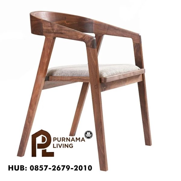 Jual Kursi Cafe Jati Retro Modern Kursi Cafe Jati Retro Modern