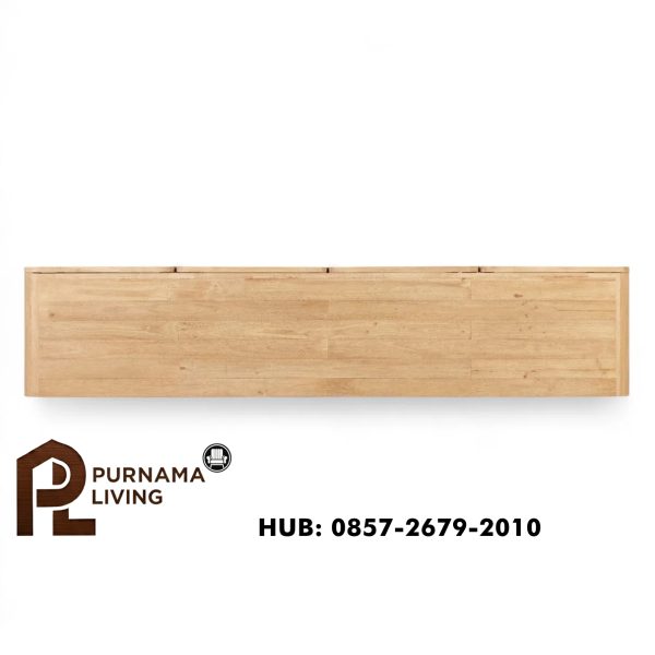 Bufet Samping Dalam Ruangan