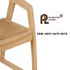 Set Meja Makan Kayu Kingscliff 10 Seat