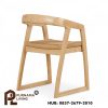 Set Meja Makan Kayu Kingscliff 10 Seat