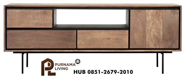 Kabinet TV Monastero