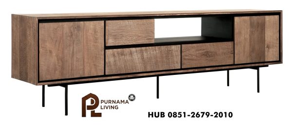 Kabinet TV Monastero