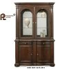 Lemari Hias Mewah Belmont