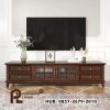 Meja TV Antik Minimialis Modern 4 Laci Meja TV Antik Minimialis Modern 4 Laci