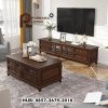 Meja TV Antik Minimialis Modern 4 Laci Meja TV Antik Minimialis Modern 4 Laci