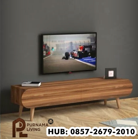 Meja TV Minimalis Terbaru Cevis