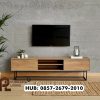 Meja TV Minimalis Terbaru Laxus