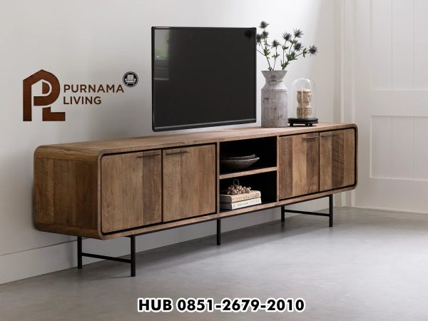 Kabinet TV Budal