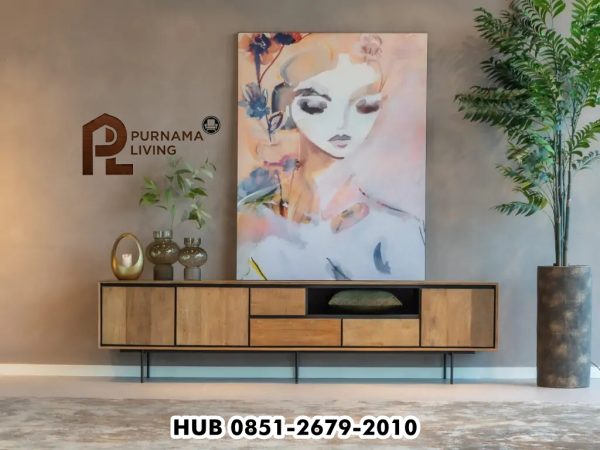 Kabinet TV Monastero