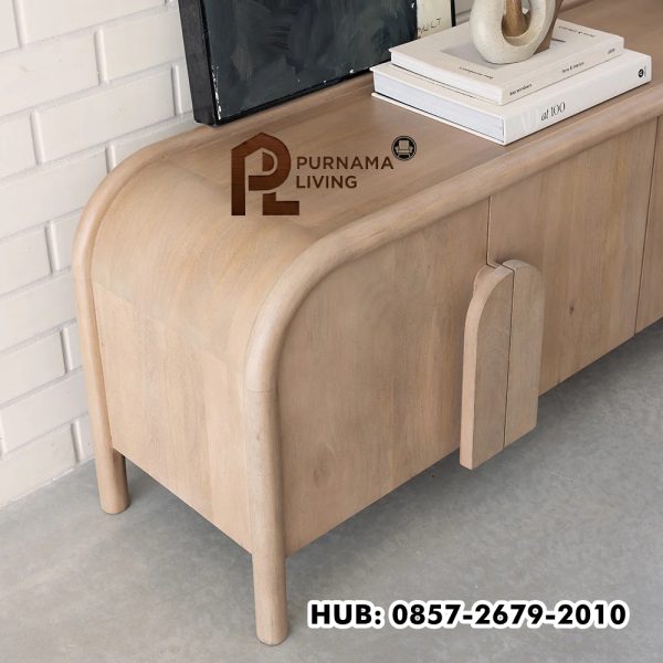 Bufet TV Kayu Terrigal