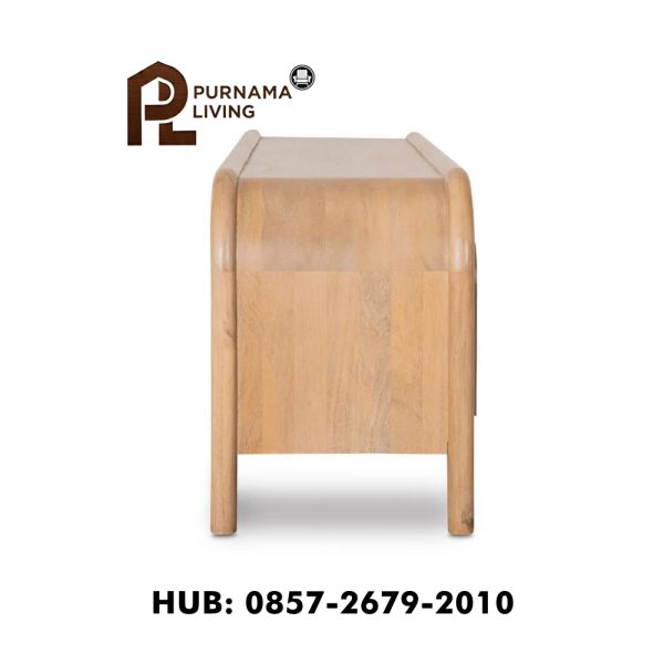 Bufet TV Kayu Terrigal