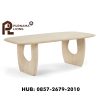 Meja Makan Abbotsbury 2,2m