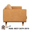 Sofa Kulit Italia 3 Dudukan Sofa Kulit Italia 3 Dudukan