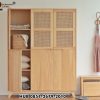 Lemari Penyimpanan Harumi Cabinet